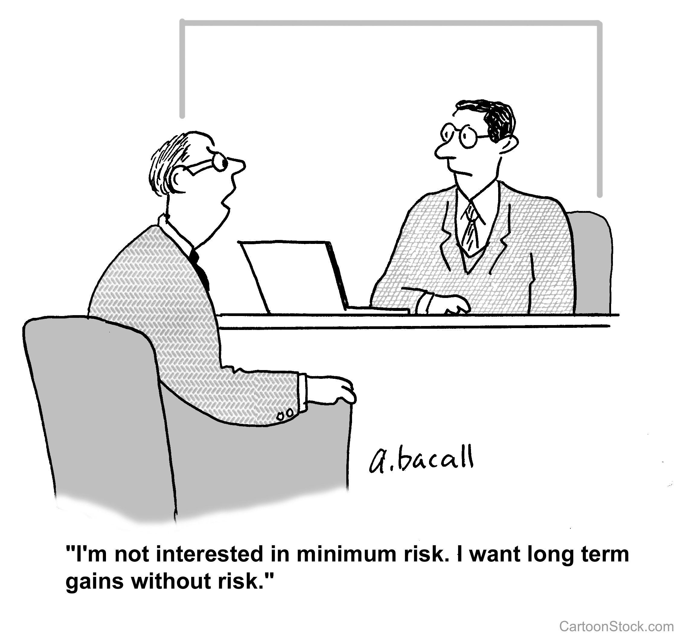Minimum Risk